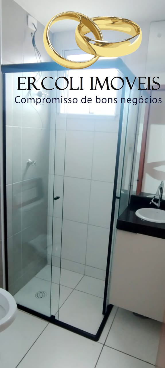 Apartamento, 2 quartos, 56 m² - Foto 9