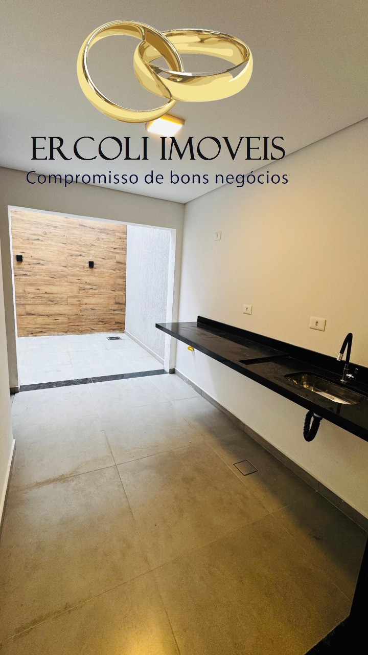Casa, 3 quartos, 169 m² - Foto 6