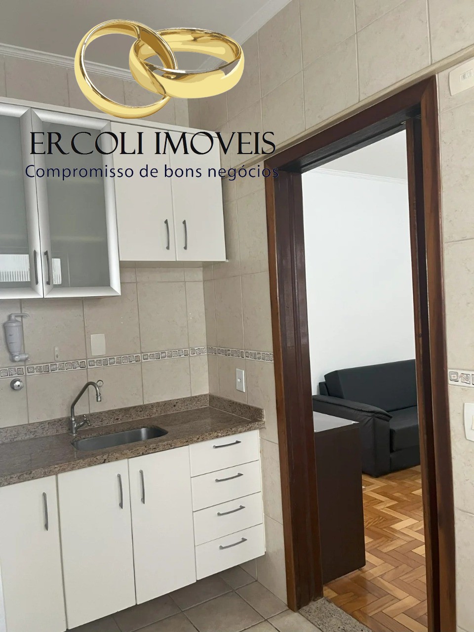 Apartamento, 2 quartos, 52 m² - Foto 7