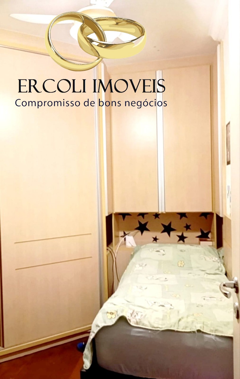 Apartamento, 3 quartos, 128 m² - Foto 8