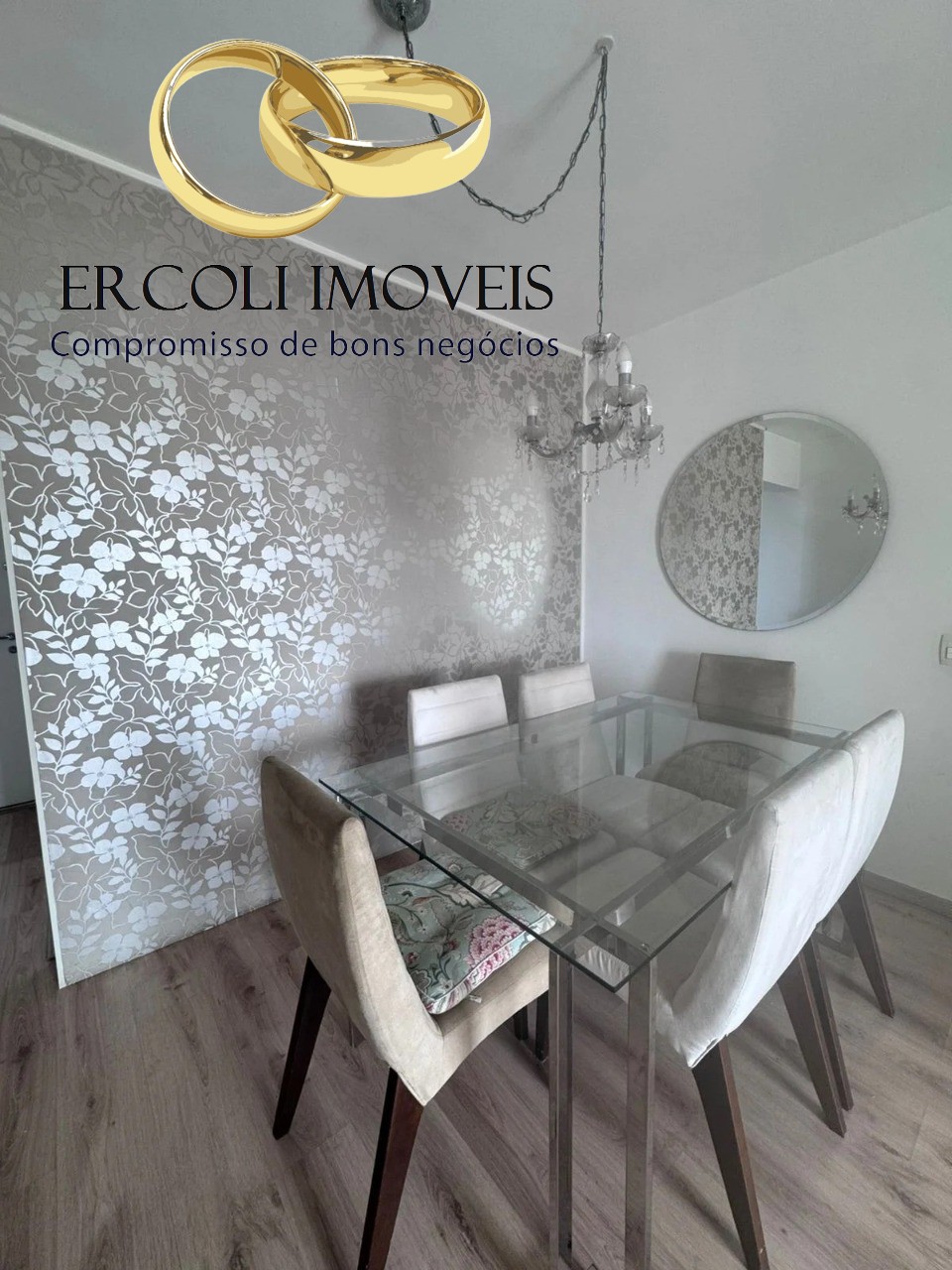 Apartamento, 2 quartos, 70 m² - Foto 9