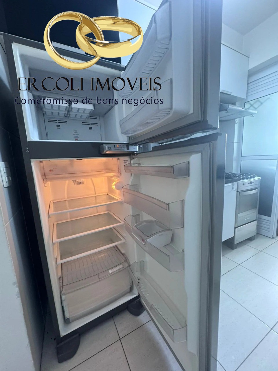Apartamento, 2 quartos, 70 m² - Foto 5