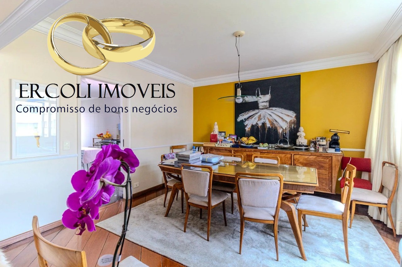 Apartamento, 4 quartos, 413 m² - Foto 4