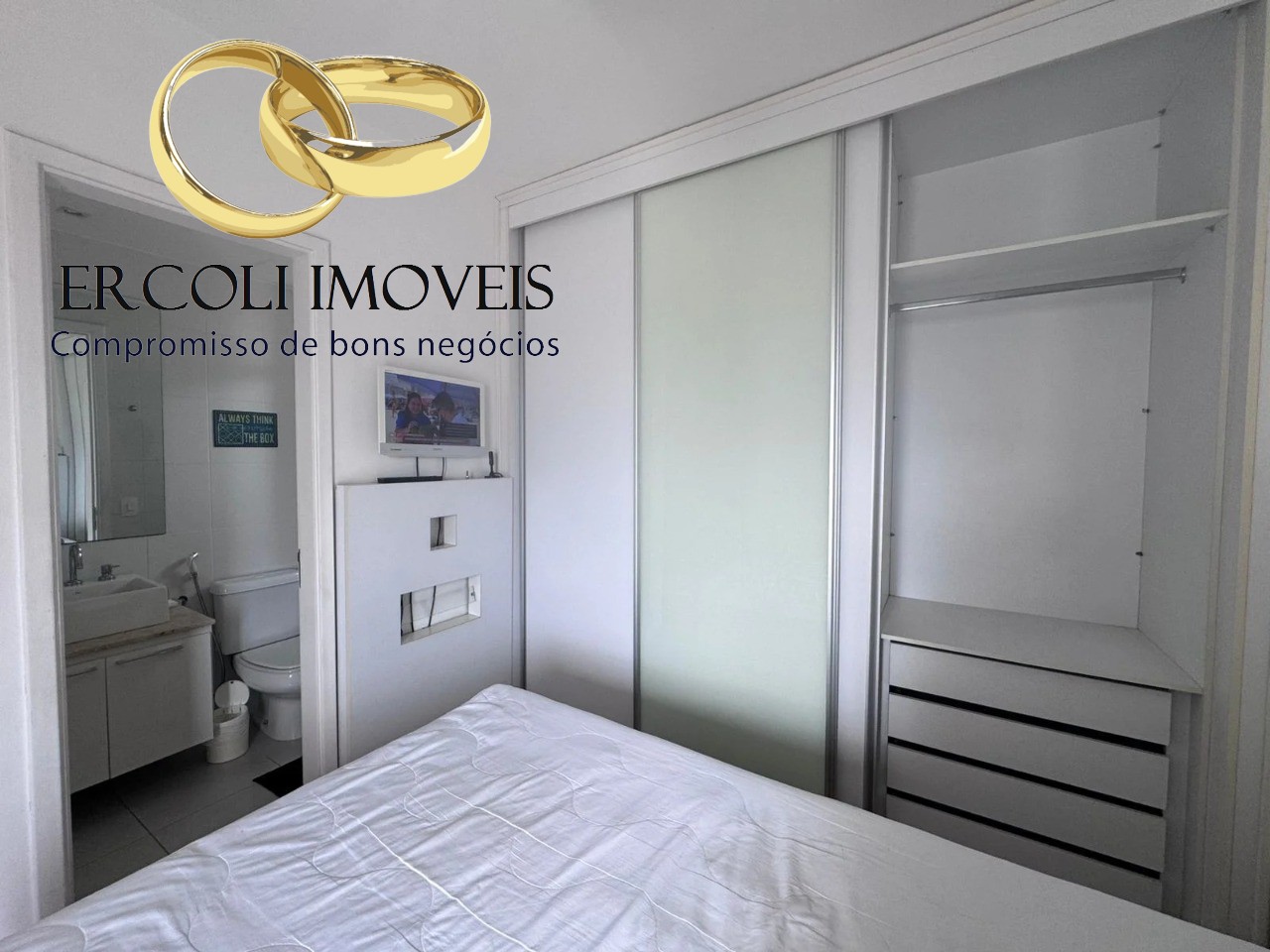 Apartamento, 2 quartos, 74 m² - Foto 17