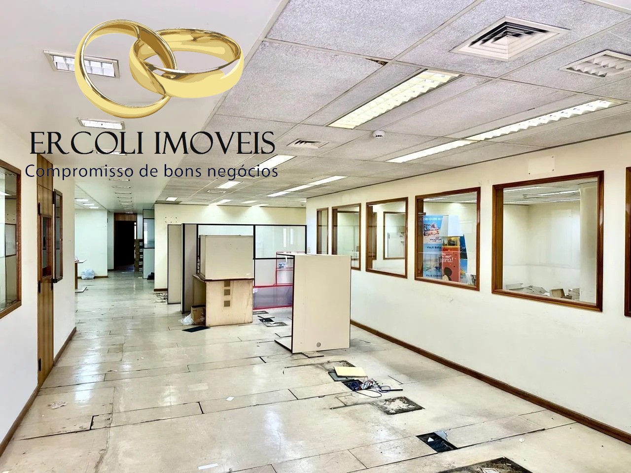 Sala-Conjunto, 600 m² - Foto 5