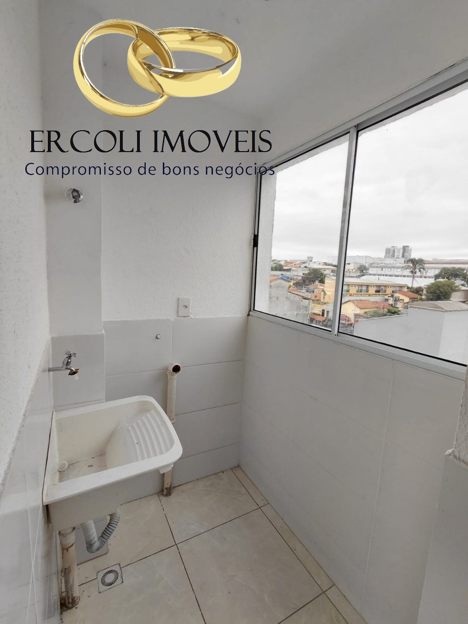 Apartamento, 2 quartos, 43 m² - Foto 11