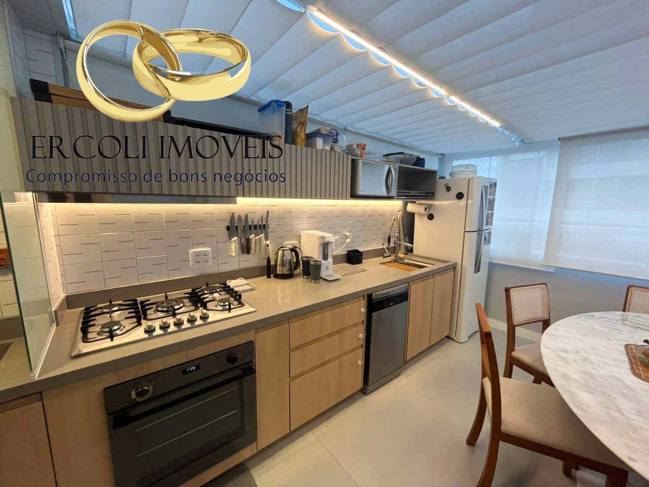 Apartamento, 2 quartos, 74 m² - Foto 6