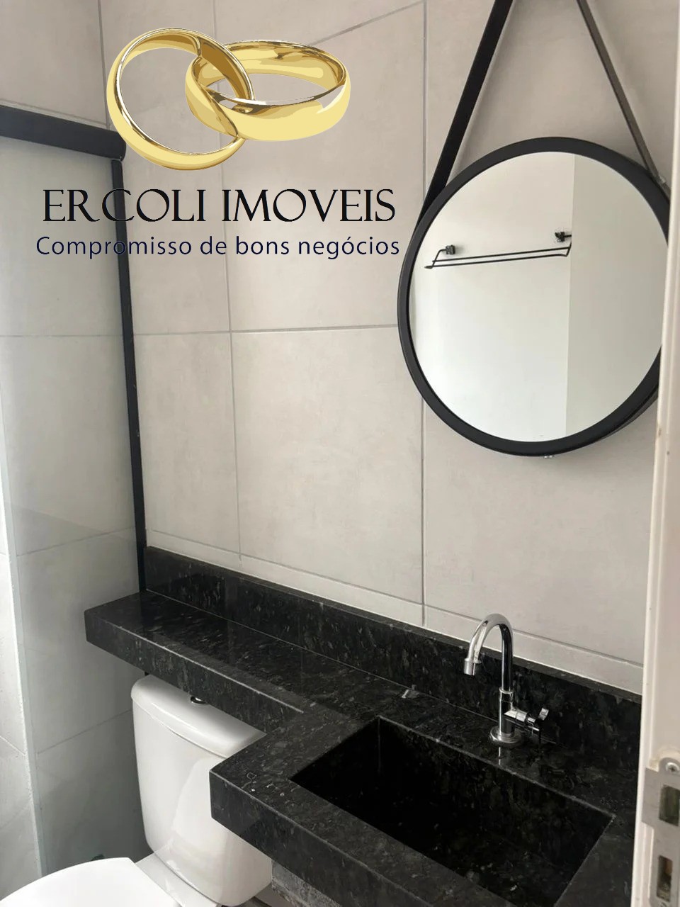 Apartamento, 1 quarto, 41 m² - Foto 11