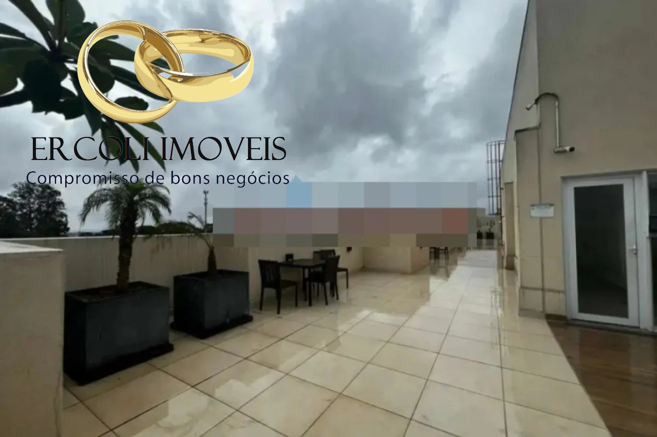 Apartamento, 2 quartos, 45 m² - Foto 2