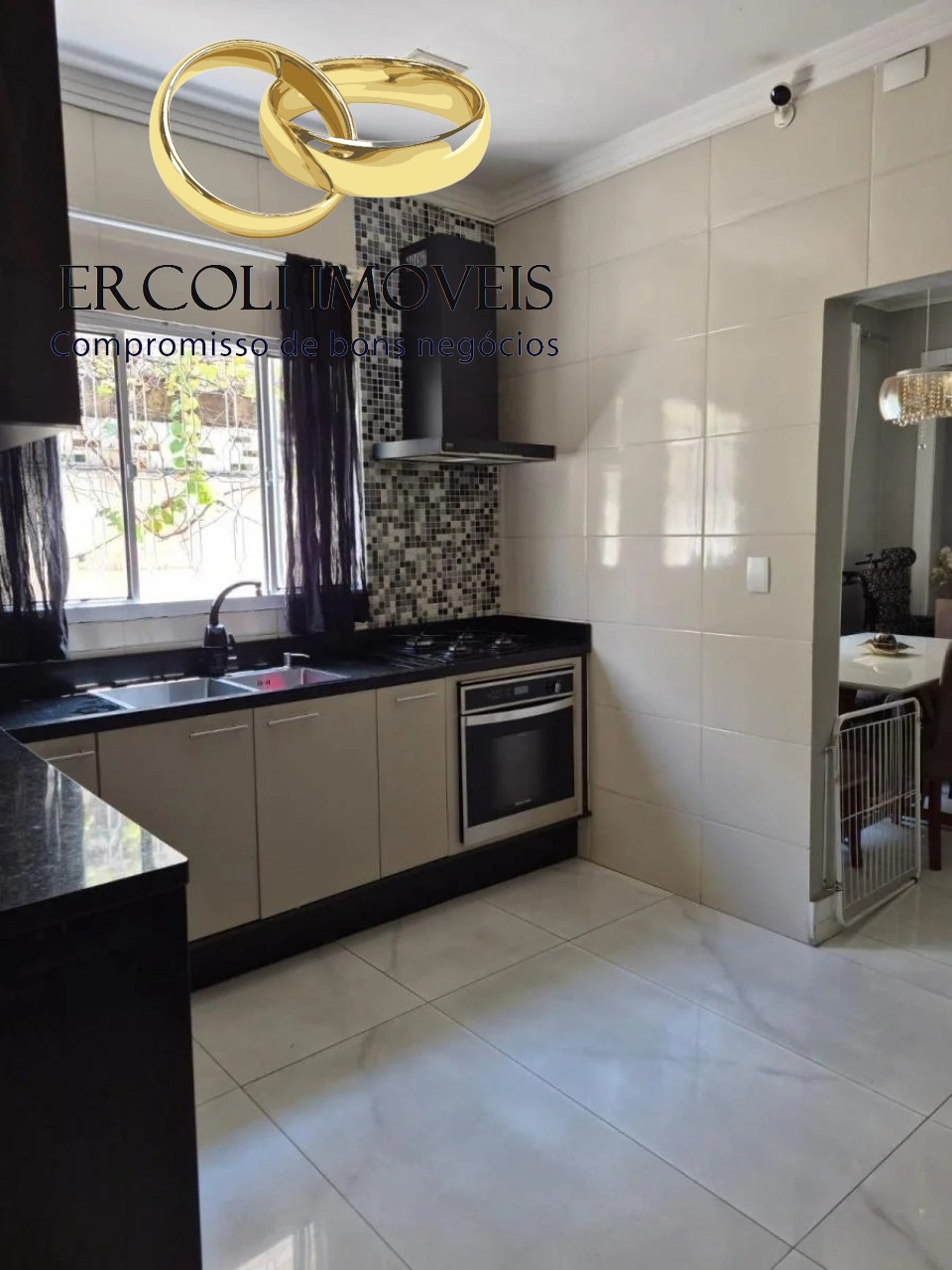 Casa, 4 quartos, 262 m² - Foto 4
