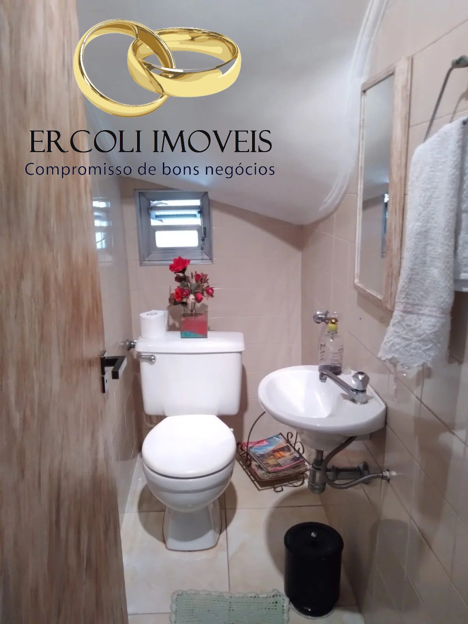 Casa, 3 quartos, 192 m² - Foto 19