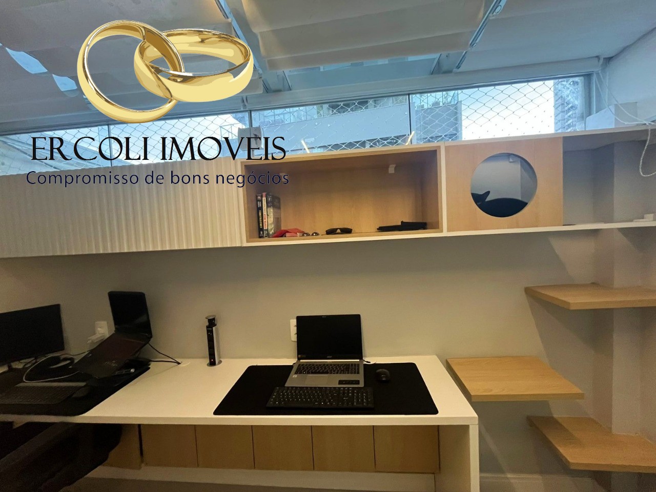 Apartamento, 2 quartos, 74 m² - Foto 31