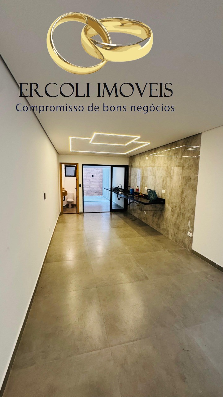 Casa, 3 quartos, 169 m² - Foto 7