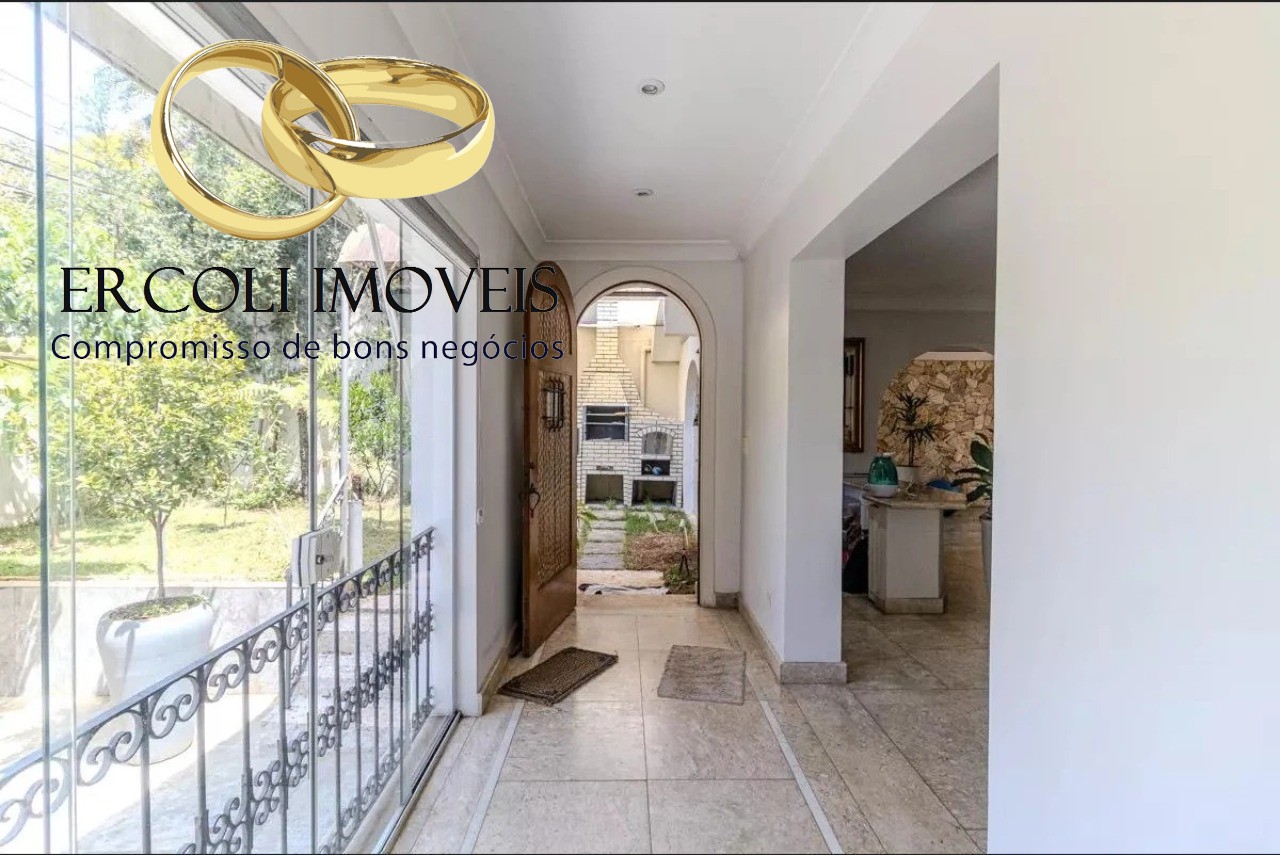 Casa, 3 quartos, 300 m² - Foto 5