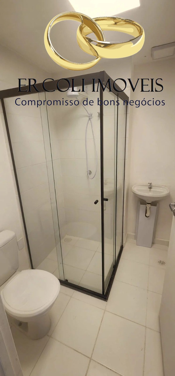 Apartamento, 1 quarto, 27 m² - Foto 9