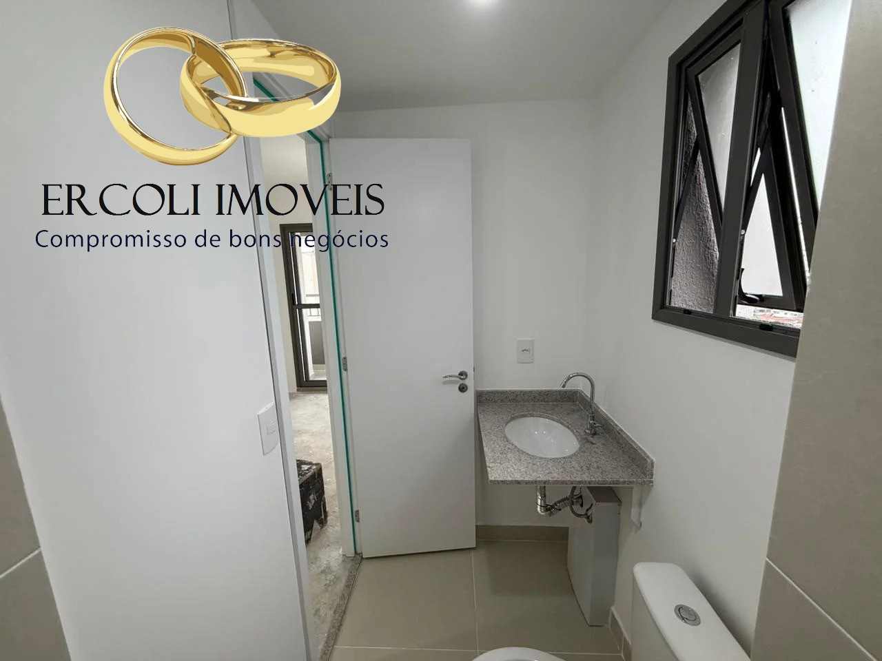 Apartamento, 1 quarto, 23 m² - Foto 11