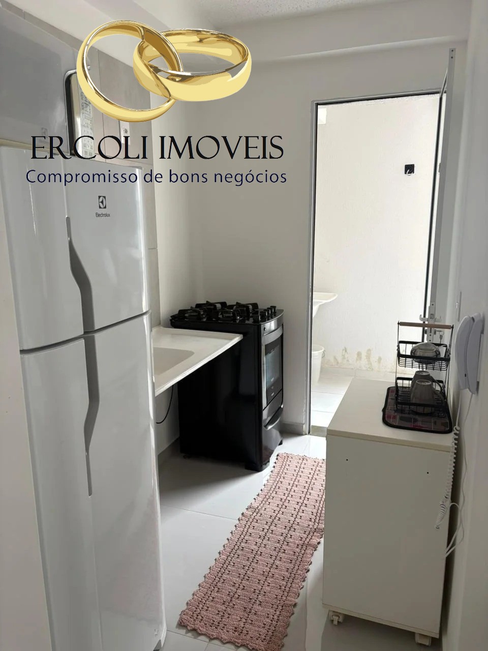 Apartamento, 1 quarto, 41 m² - Foto 12