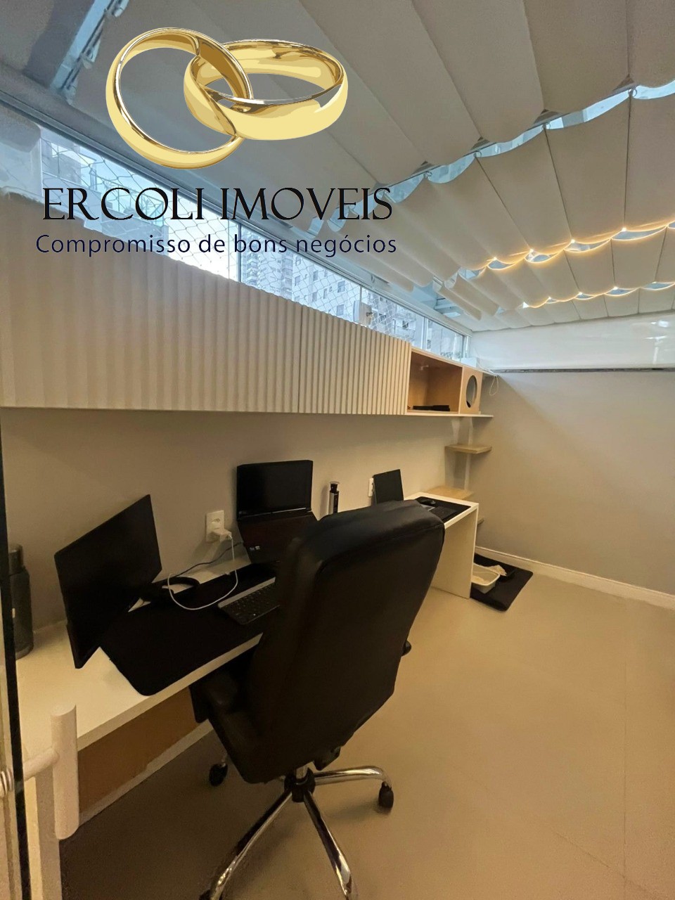 Apartamento, 2 quartos, 74 m² - Foto 29