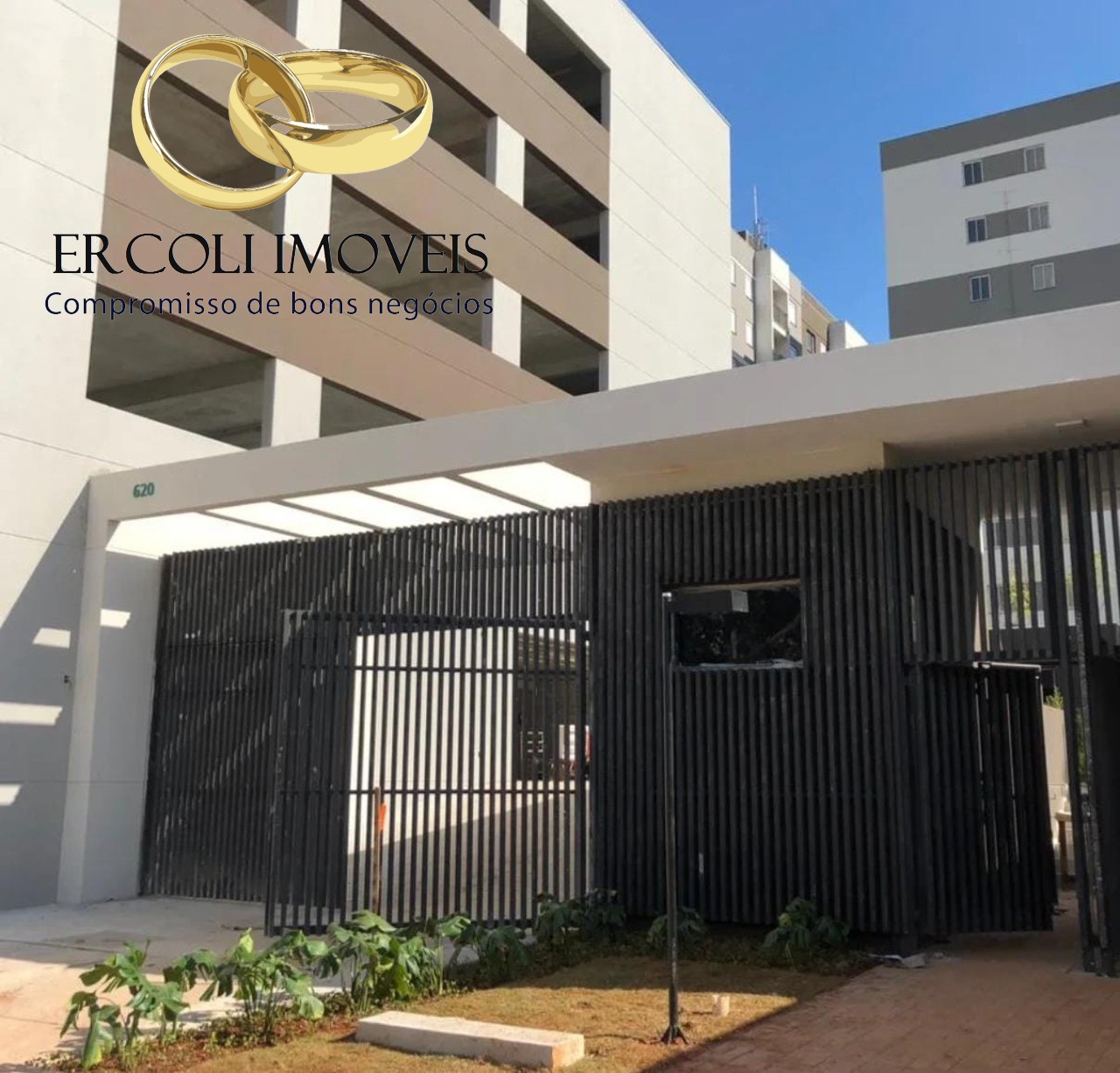 Apartamento, 1 quarto, 24 m² - Foto 2