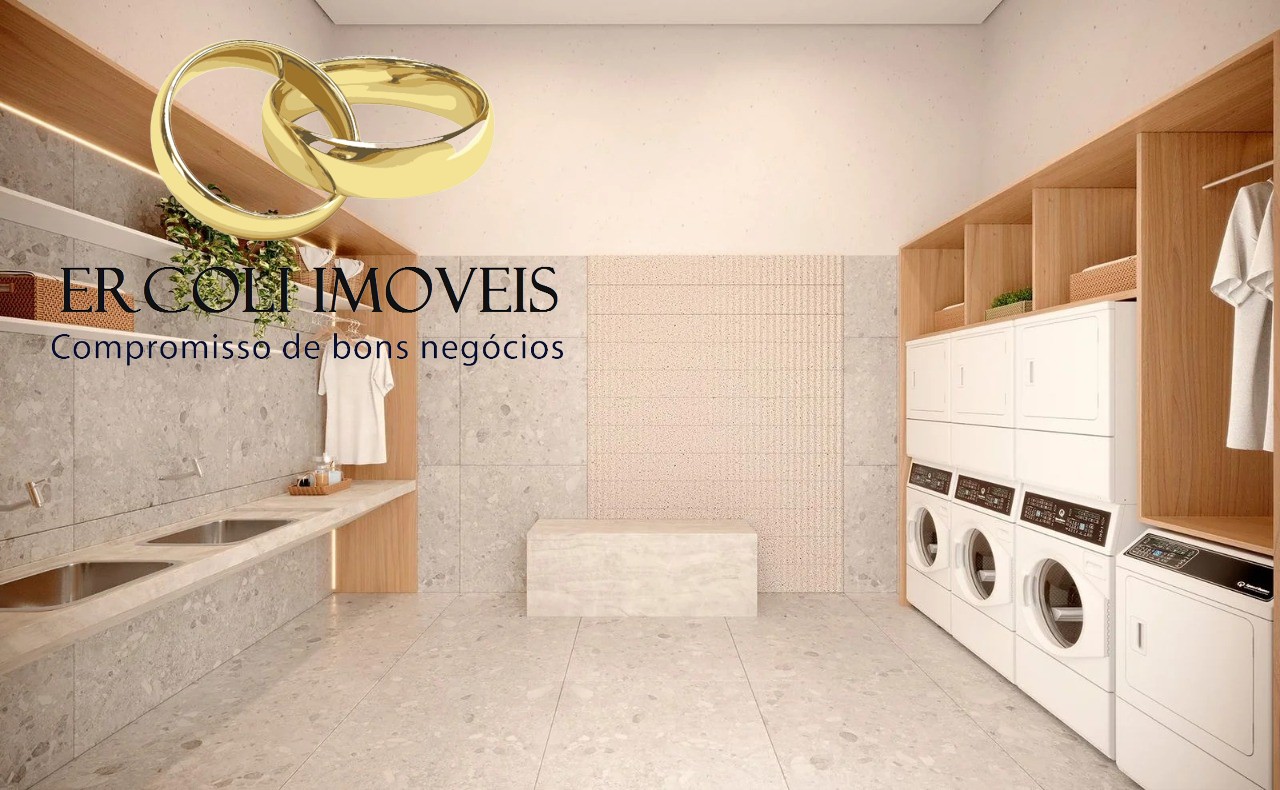 Apartamento, 1 quarto, 24 m² - Foto 6