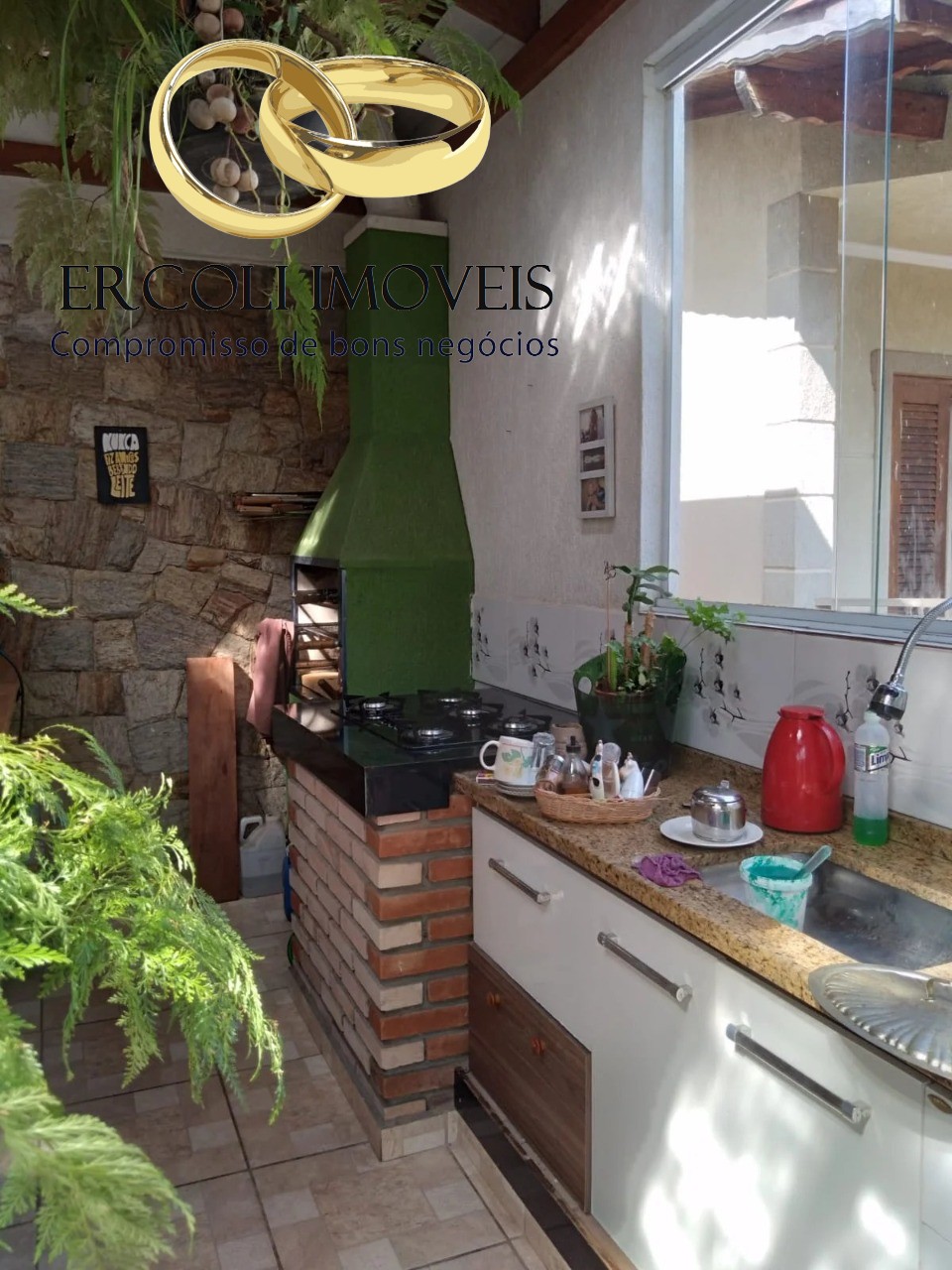 Casa, 3 quartos, 192 m² - Foto 17