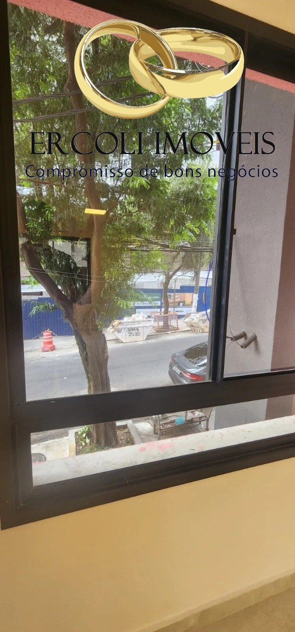 Apartamento, 1 quarto, 27 m² - Foto 11