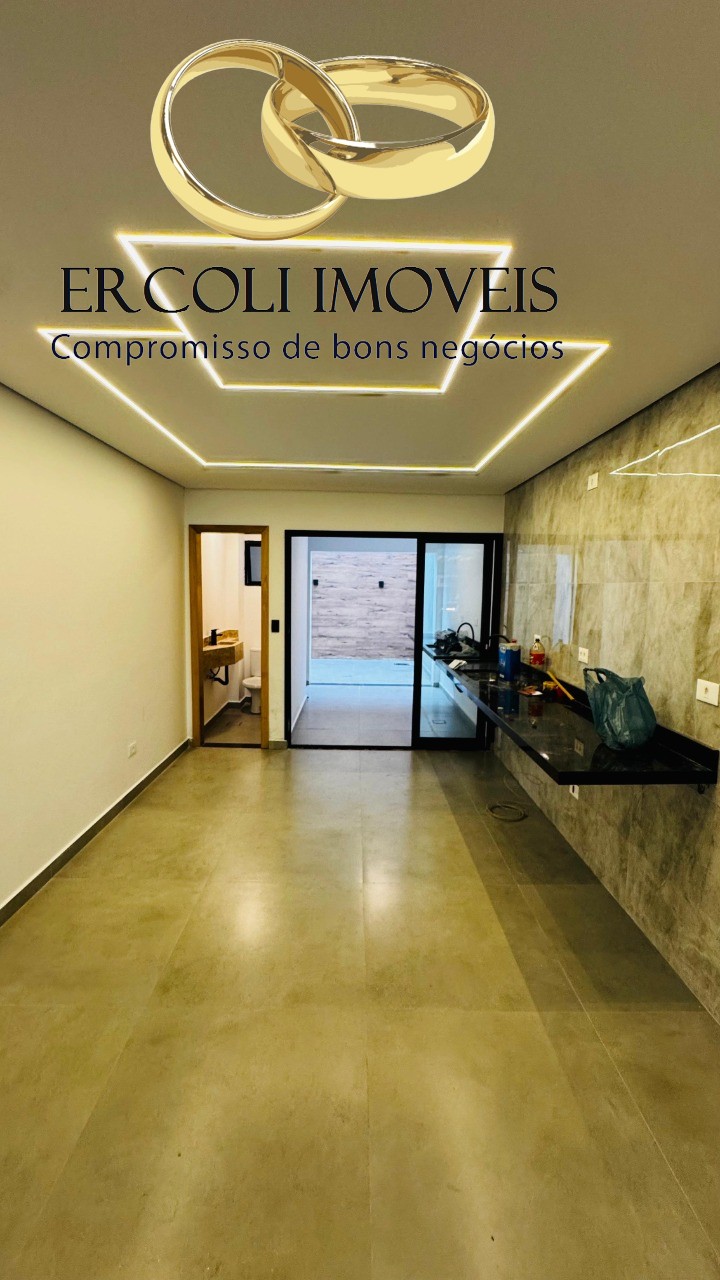Casa, 3 quartos, 169 m² - Foto 5