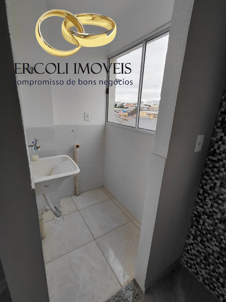 Apartamento, 2 quartos, 43 m² - Foto 7