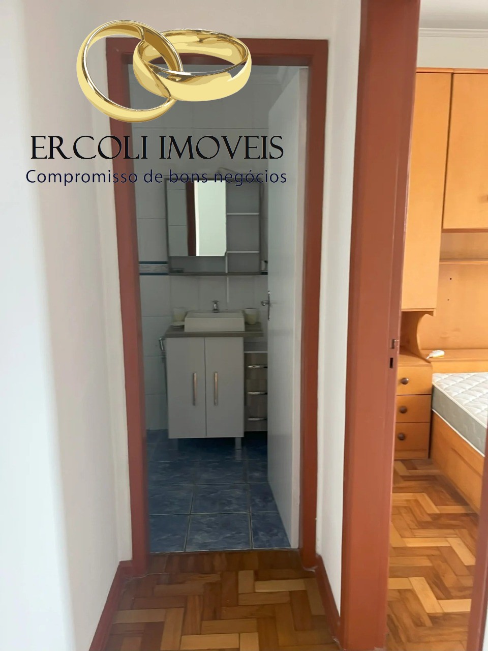 Apartamento, 2 quartos, 52 m² - Foto 15