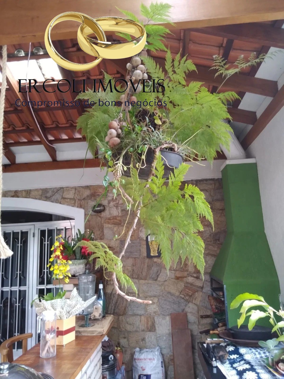 Casa, 3 quartos, 192 m² - Foto 38
