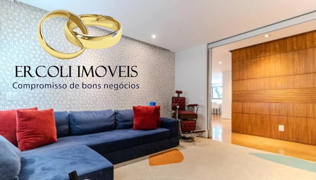 Apartamento, 3 quartos, 303 m² - Foto 25