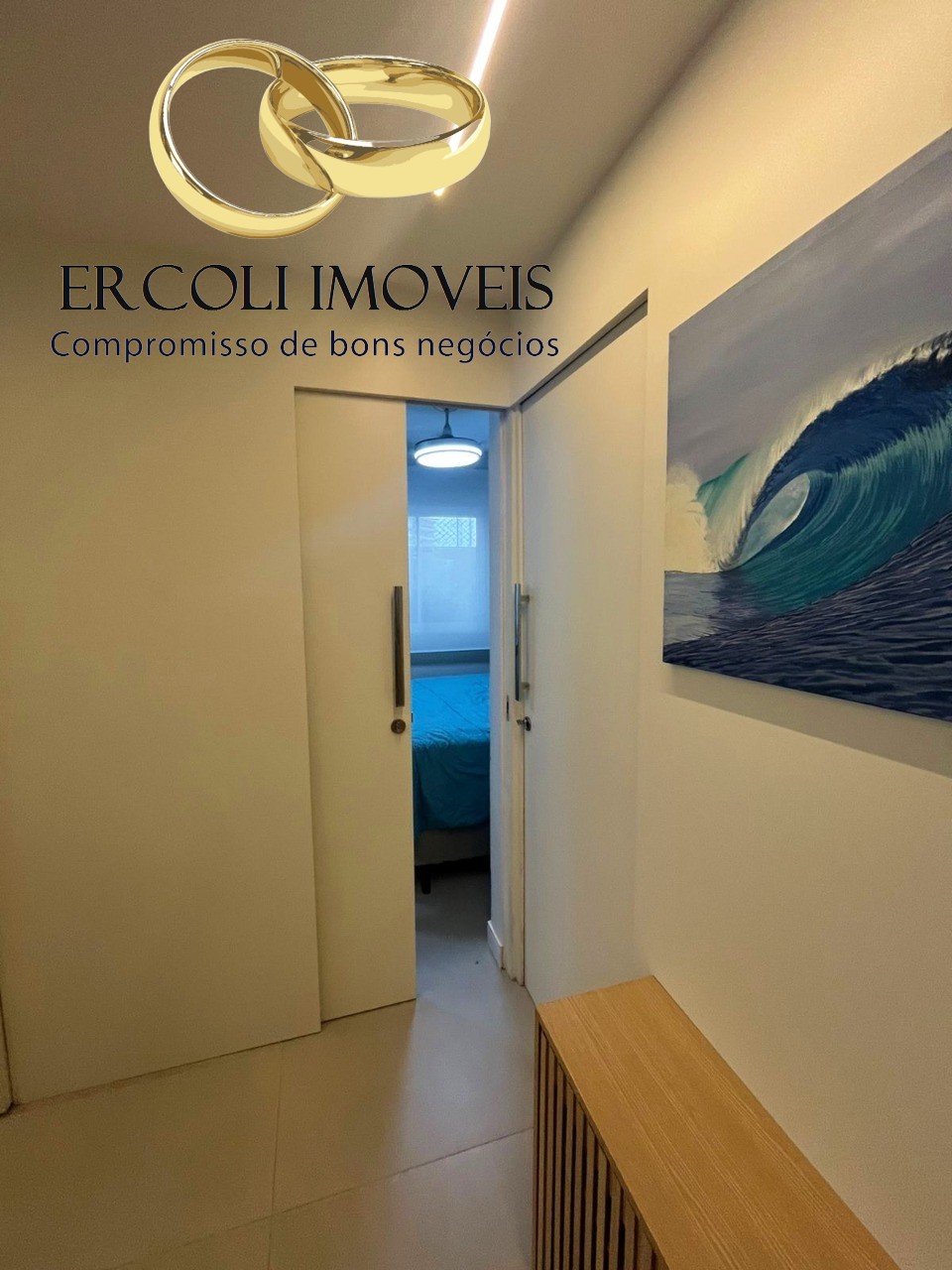 Apartamento, 2 quartos, 74 m² - Foto 20