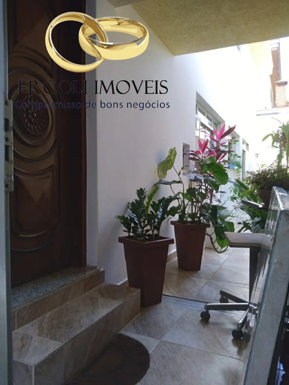 Casa, 3 quartos, 192 m² - Foto 24