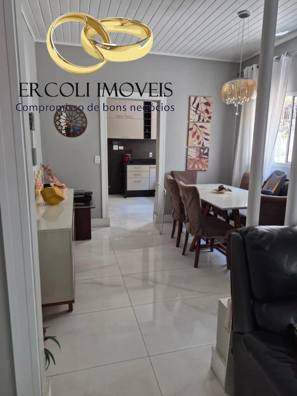 Casa, 4 quartos, 262 m² - Foto 6