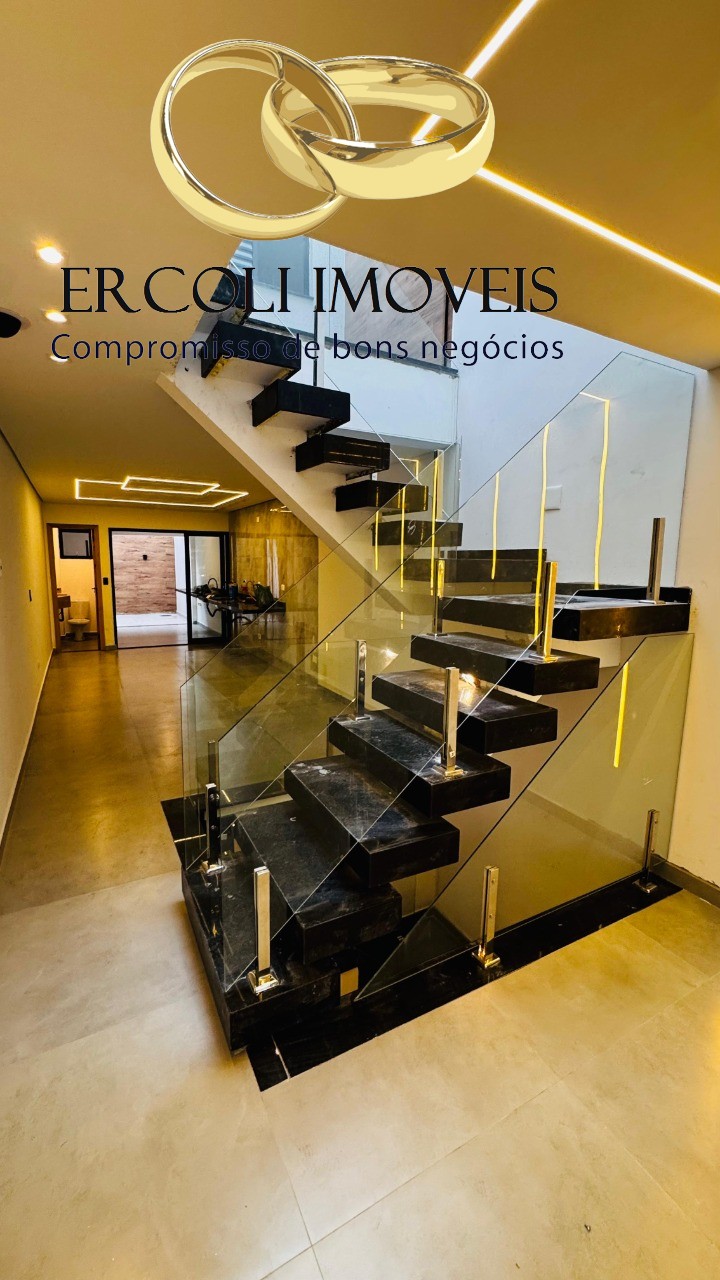 Casa, 3 quartos, 169 m² - Foto 1