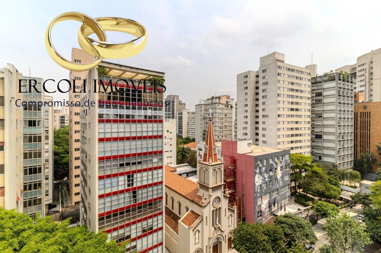Apartamento, 4 quartos, 413 m² - Foto 14