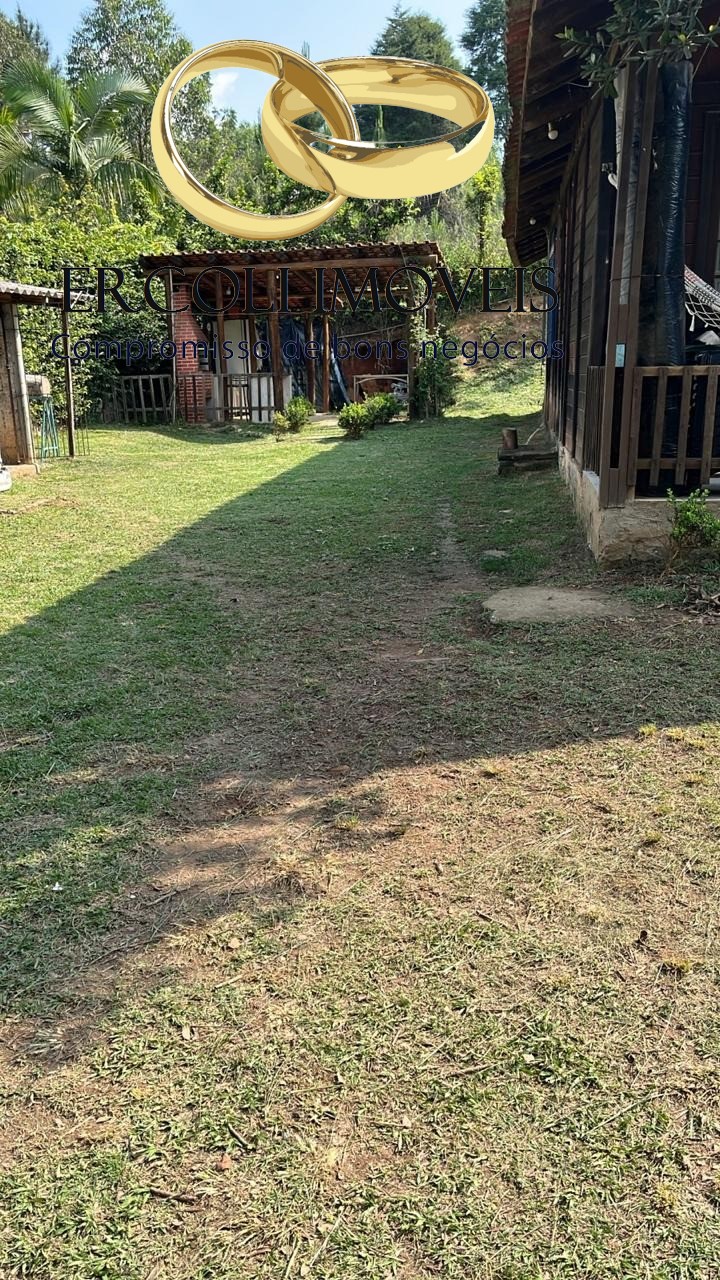 Chácara, 2 quartos - Foto 11