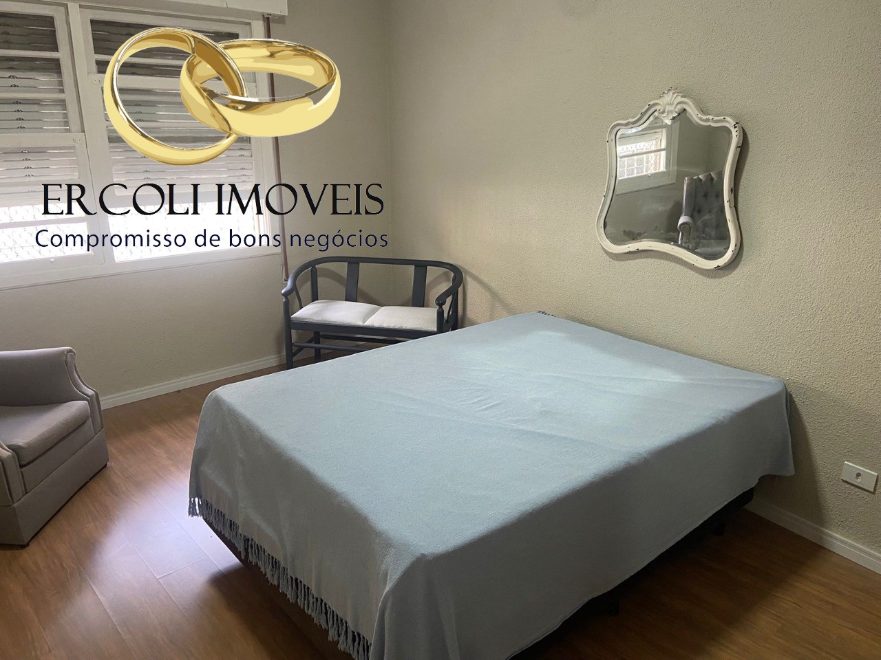 Apartamento, 2 quartos, 58 m² - Foto 15