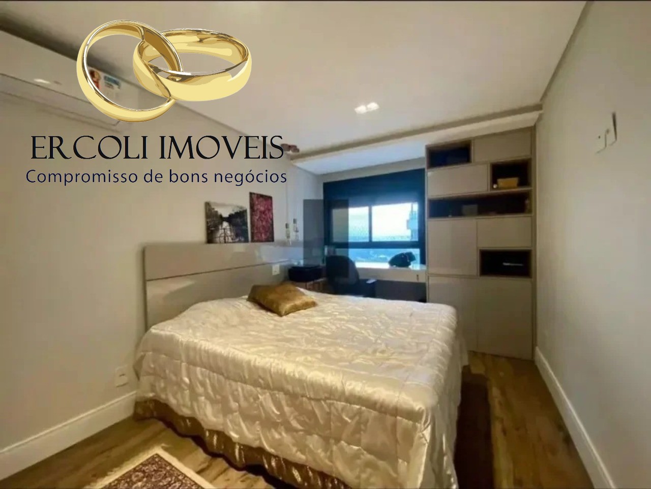 Cobertura, 4 quartos, 265 m² - Foto 7