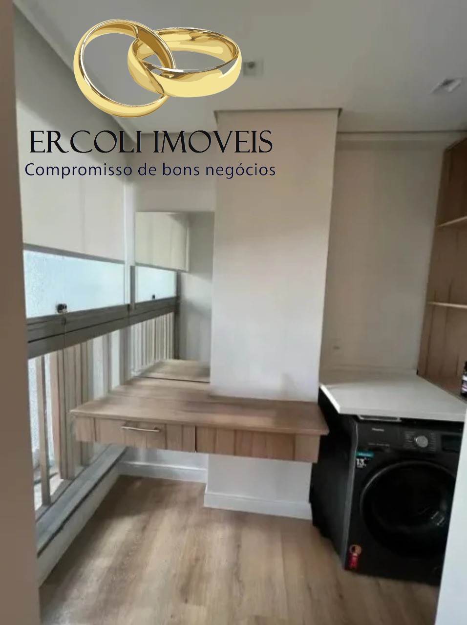 Apartamento, 1 quarto, 26 m² - Foto 6