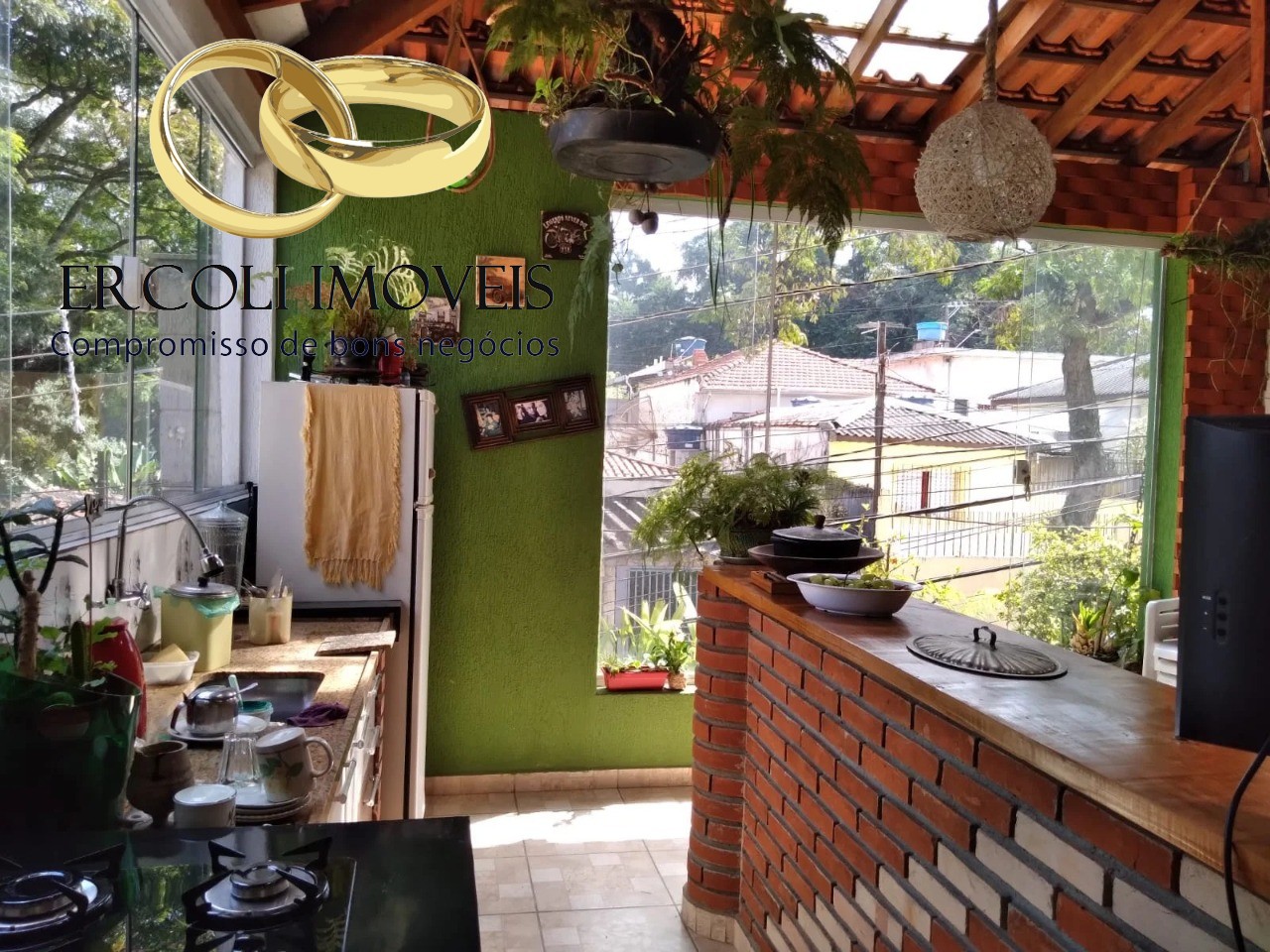 Casa, 3 quartos, 192 m² - Foto 30
