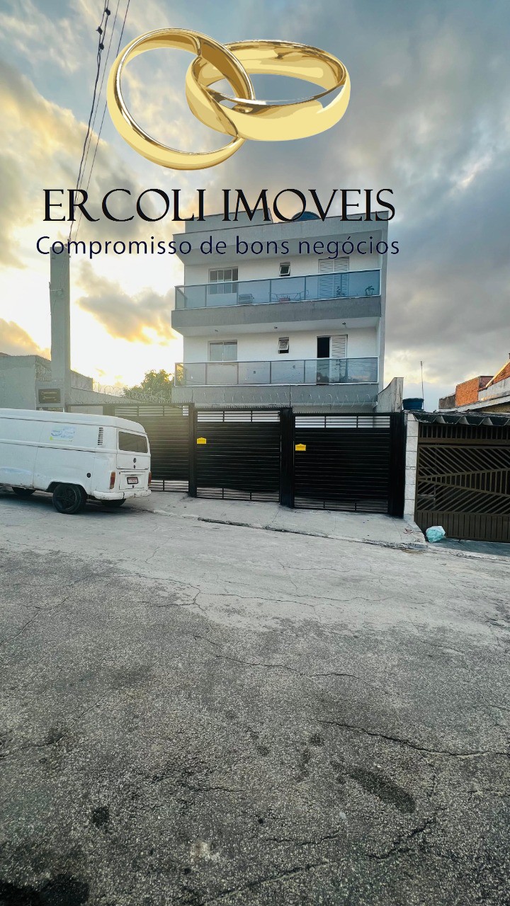 Apartamento, 2 quartos, 42 m² - Foto 15