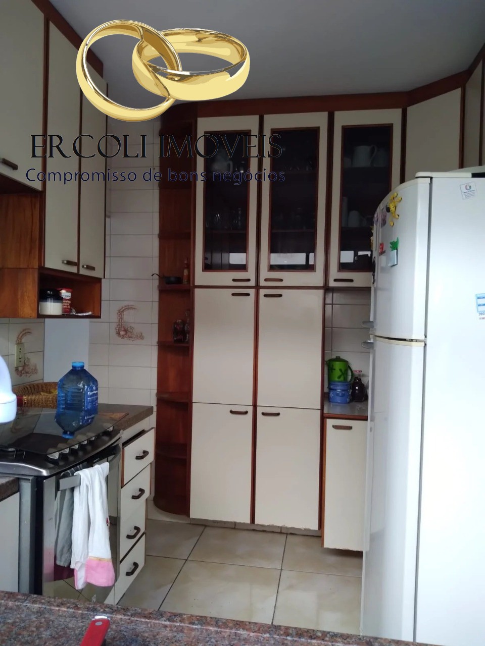 Casa, 3 quartos, 192 m² - Foto 8