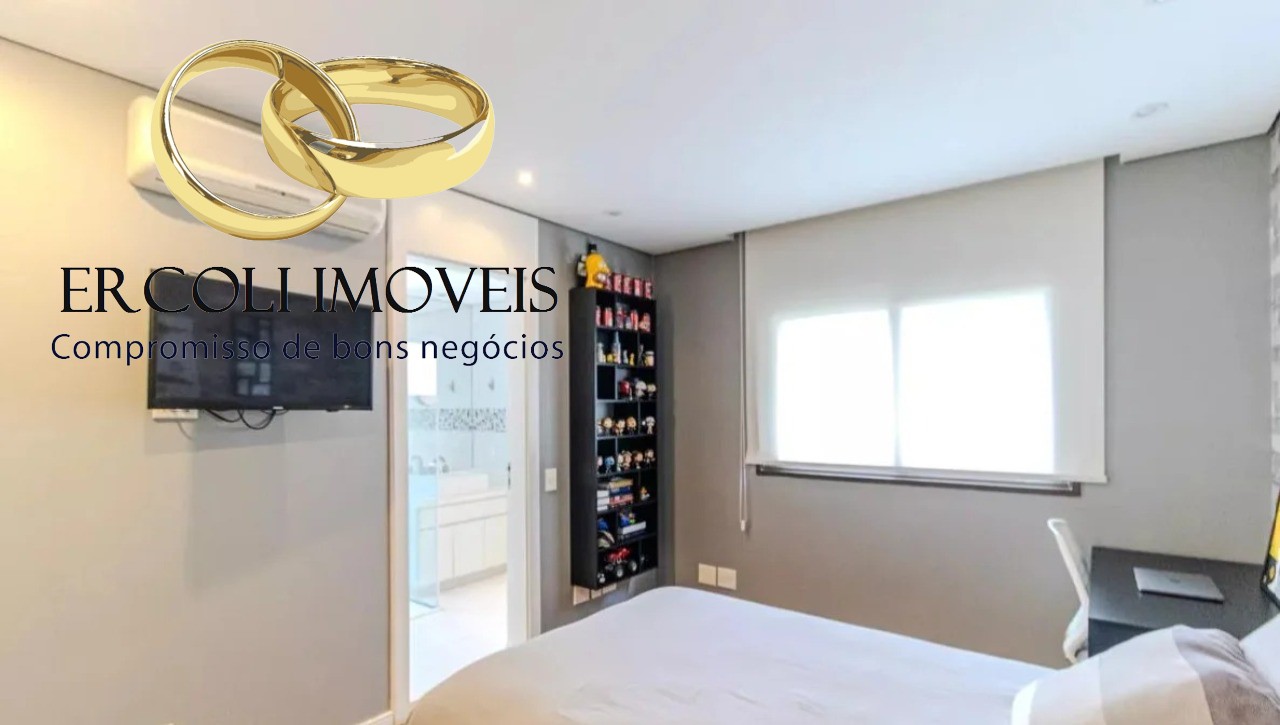 Apartamento, 3 quartos, 303 m² - Foto 5