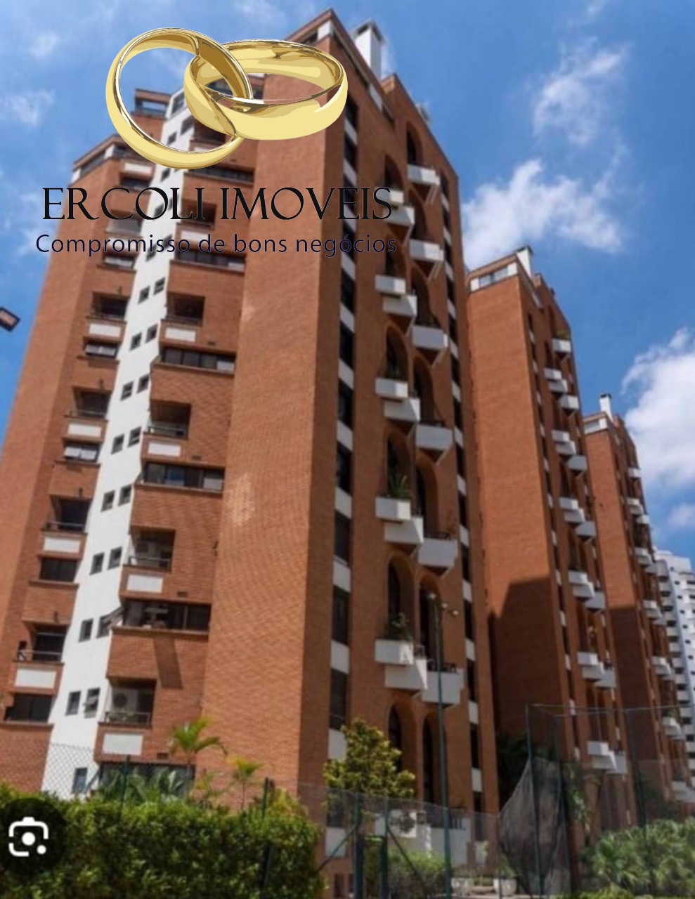 Apartamento, 3 quartos, 128 m² - Foto 27