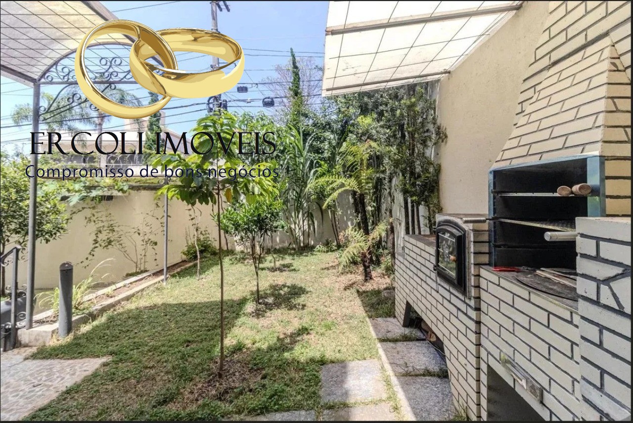 Casa, 3 quartos, 300 m² - Foto 10