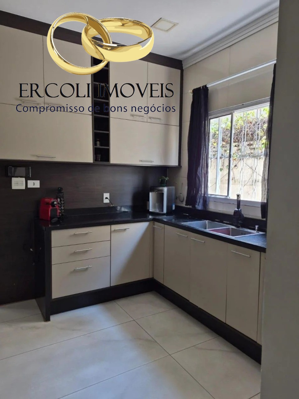 Casa, 4 quartos, 262 m² - Foto 3
