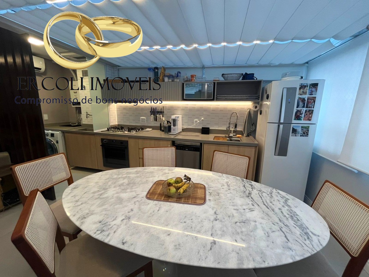 Apartamento, 2 quartos, 74 m² - Foto 12