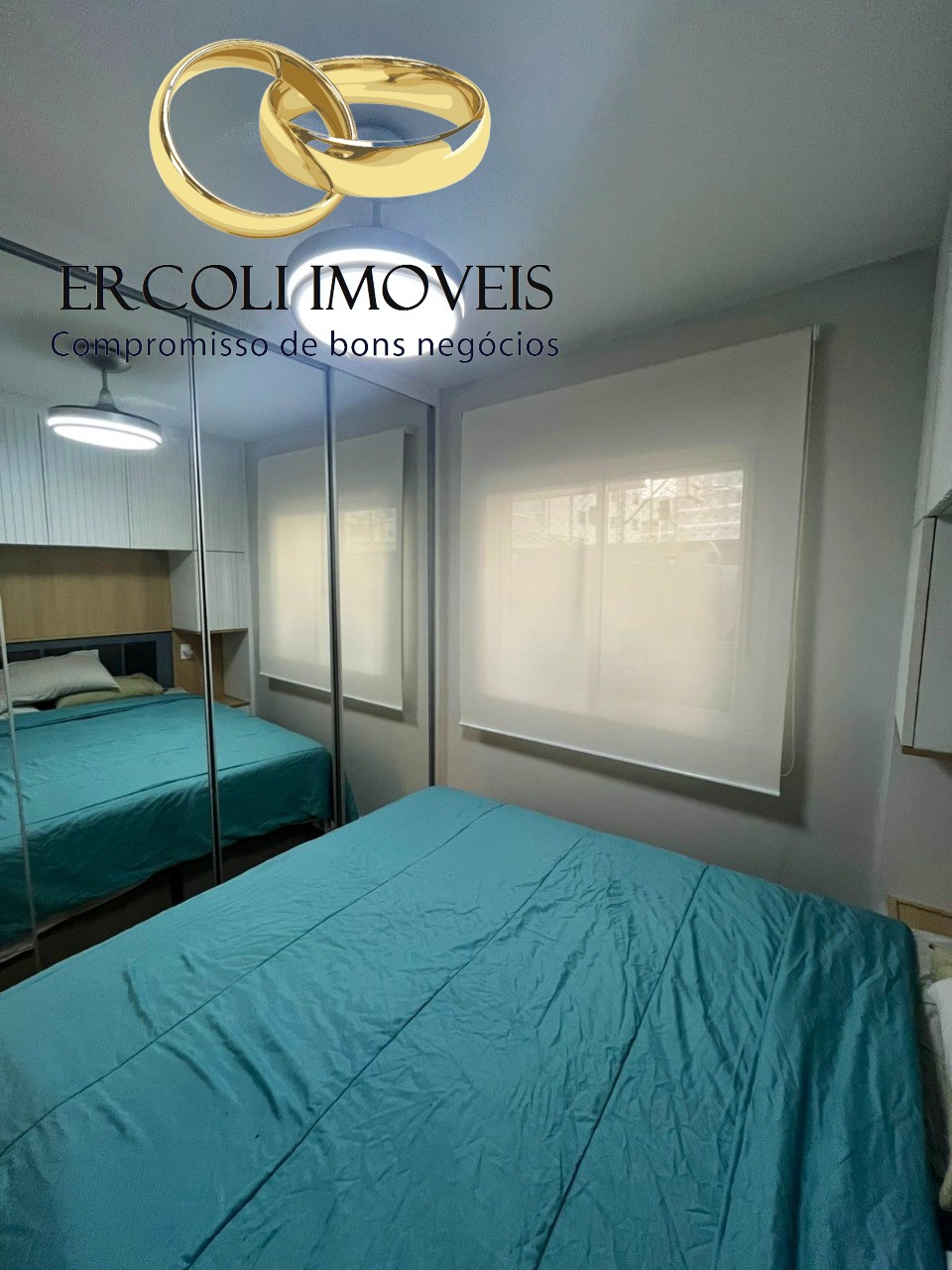 Apartamento, 2 quartos, 74 m² - Foto 18