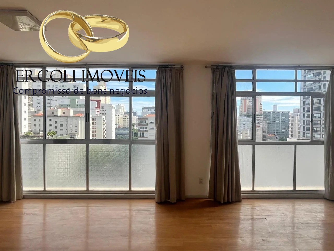Apartamento, 3 quartos, 127 m² - Foto 2